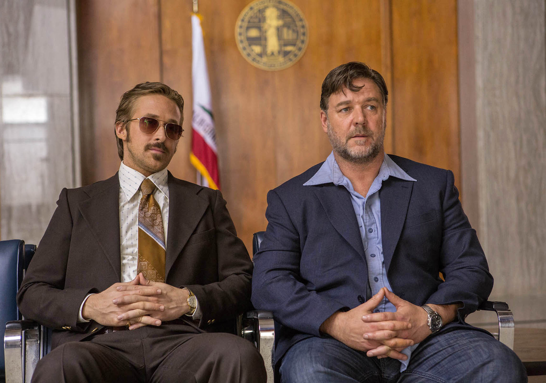 The Nice Guys